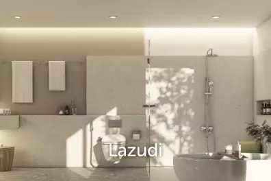 Amazing Detached Villa in Villa Qabalah - Priced For Quick Sale