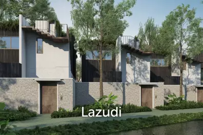 Amazing Detached Villa in Villa Qabalah - Priced For Quick Sale