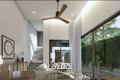 Amazing Detached Villa in Villa Qabalah - Priced For Quick Sale