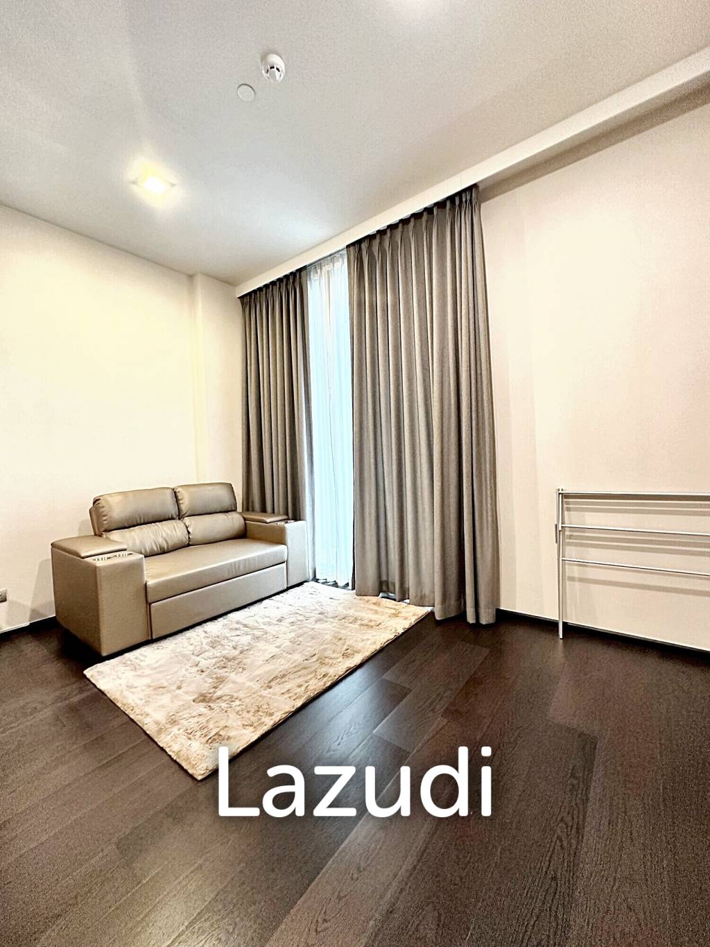 1 Bedroom 1 Bathroom 43 SQ.M LAVIQ Sukhumvit 57