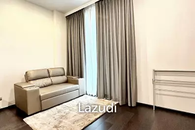 1 Bedroom 1 Bathroom 43 SQ.M LAVIQ Sukhumvit 57