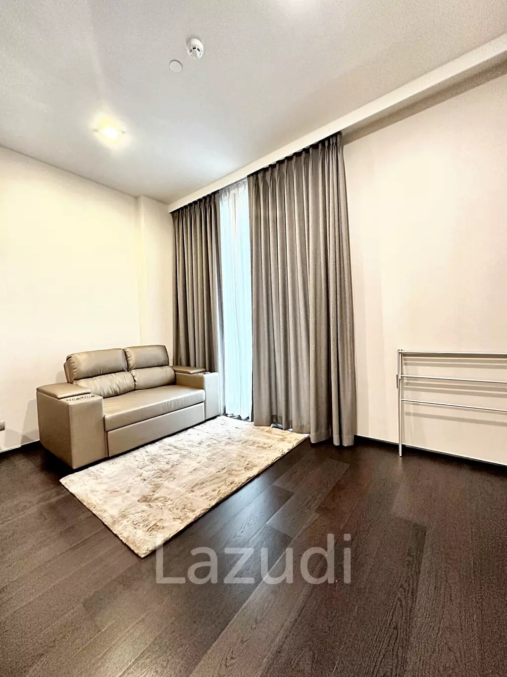 1 Bedroom 1 Bathroom 43 SQ.M LAVIQ Sukhumvit 57
