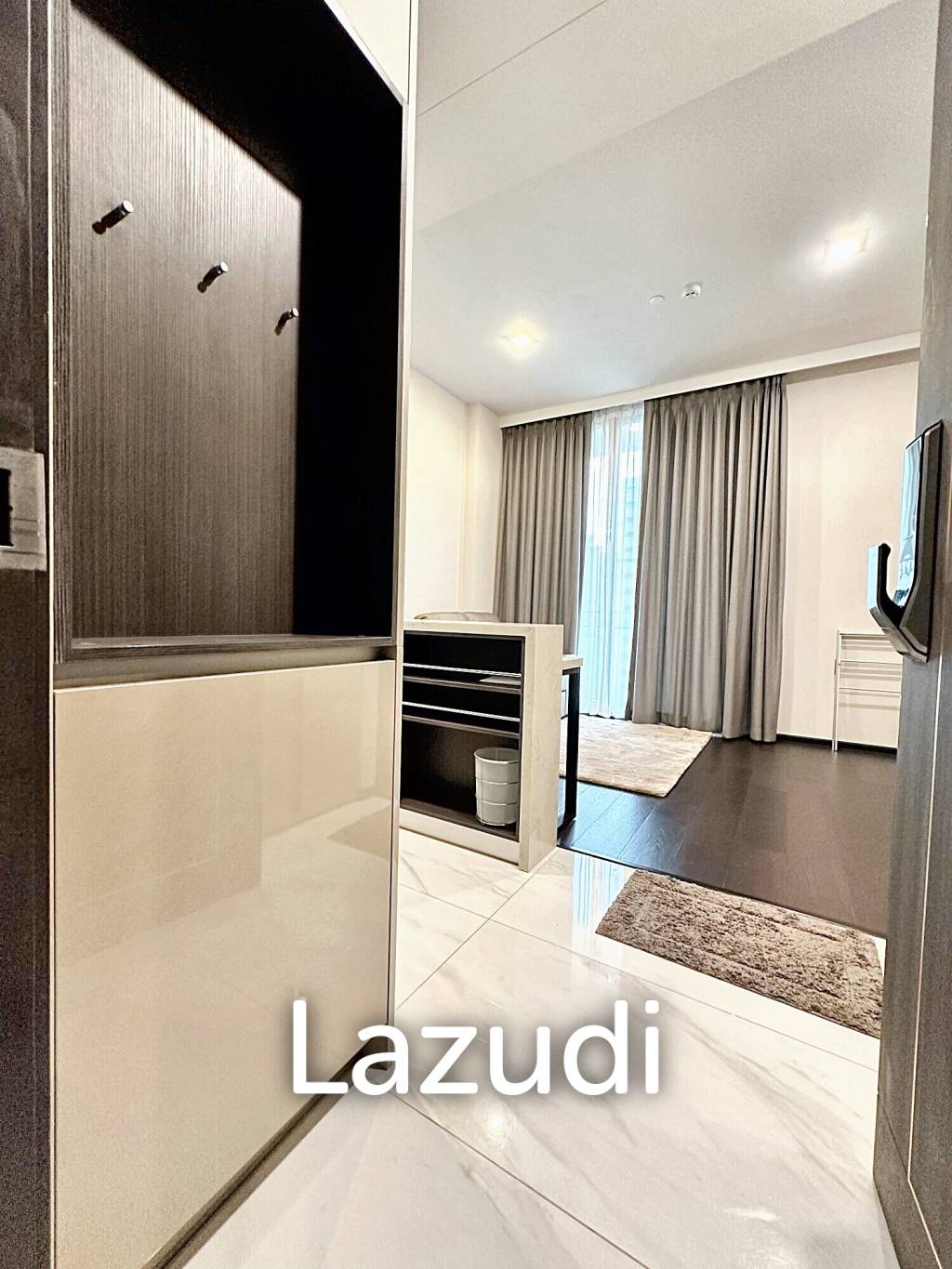 1 Bedroom 1 Bathroom 43 SQ.M LAVIQ Sukhumvit 57