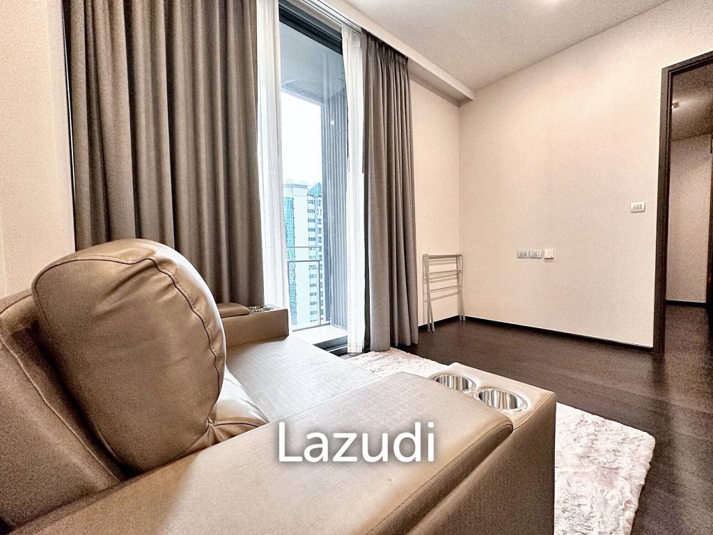 1 Bedroom 1 Bathroom 43 SQ.M LAVIQ Sukhumvit 57