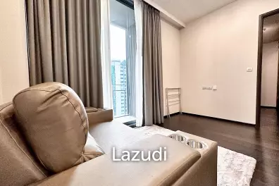 1 Bedroom 1 Bathroom 43 SQ.M LAVIQ Sukhumvit 57