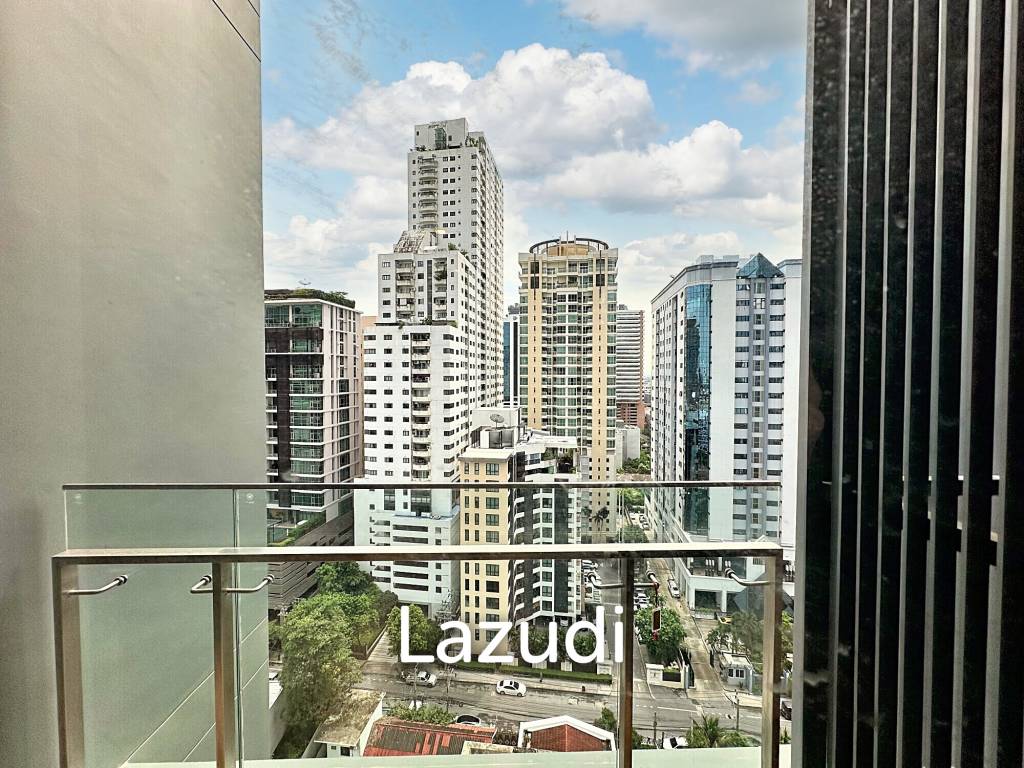 1 Bedroom 1 Bathroom 43 SQ.M LAVIQ Sukhumvit 57