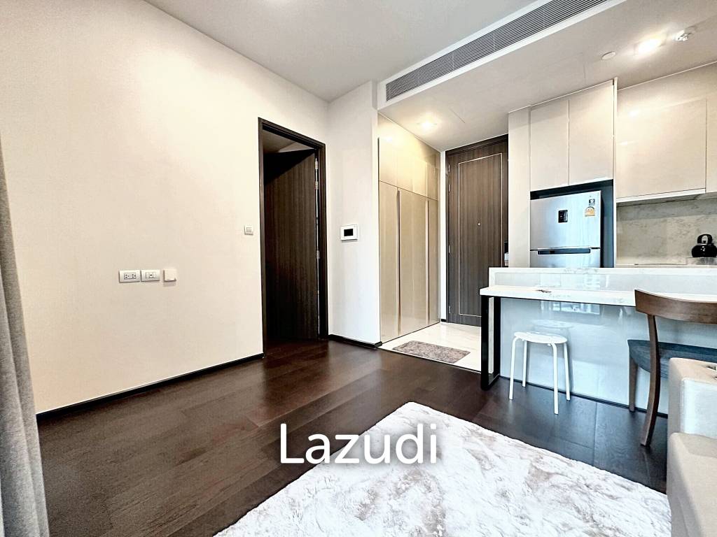 1 Bedroom 1 Bathroom 43 SQ.M LAVIQ Sukhumvit 57