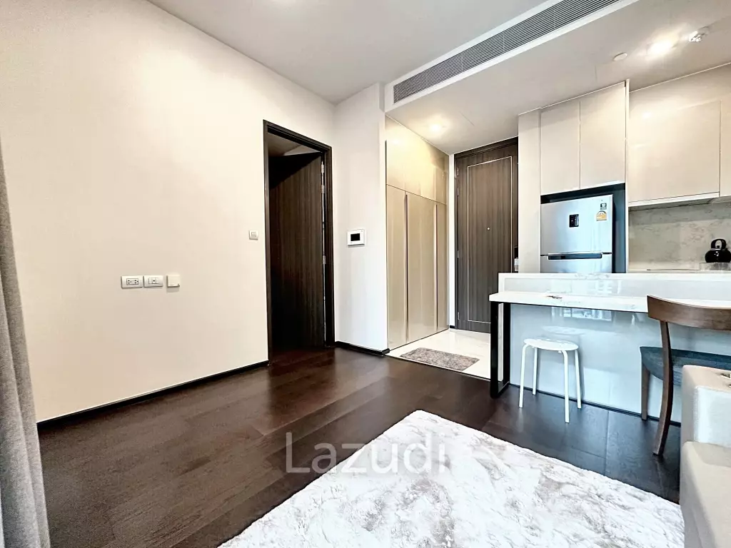 1 Bedroom 1 Bathroom 43 SQ.M LAVIQ Sukhumvit 57