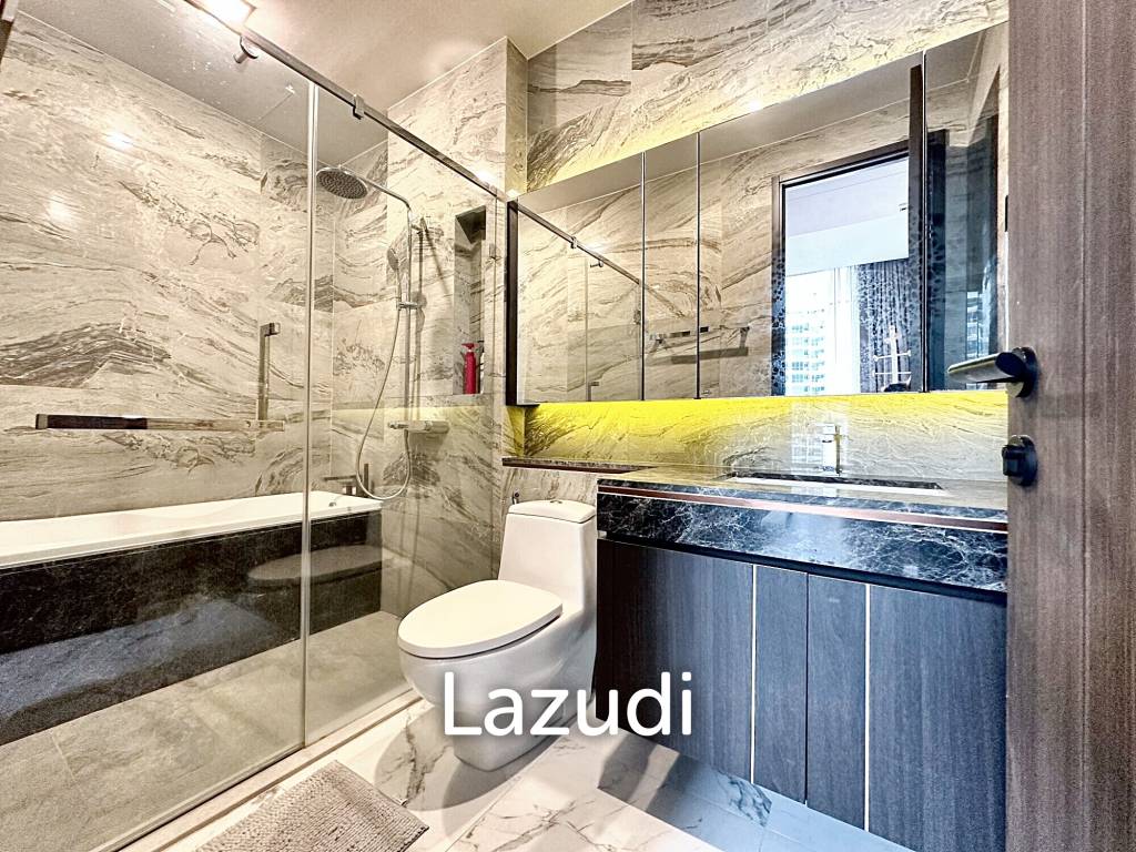 1 Bedroom 1 Bathroom 43 SQ.M LAVIQ Sukhumvit 57