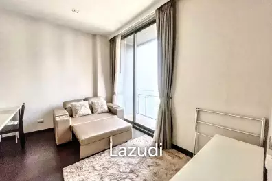 1 Bedroom 1 Bathroom 43 SQ.M LAVIQ Sukhumvit 57