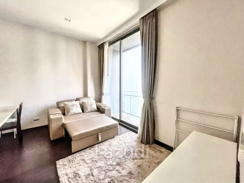 1 Bedroom 1 Bathroom 43 SQ.M LAVIQ Sukhumvit 57