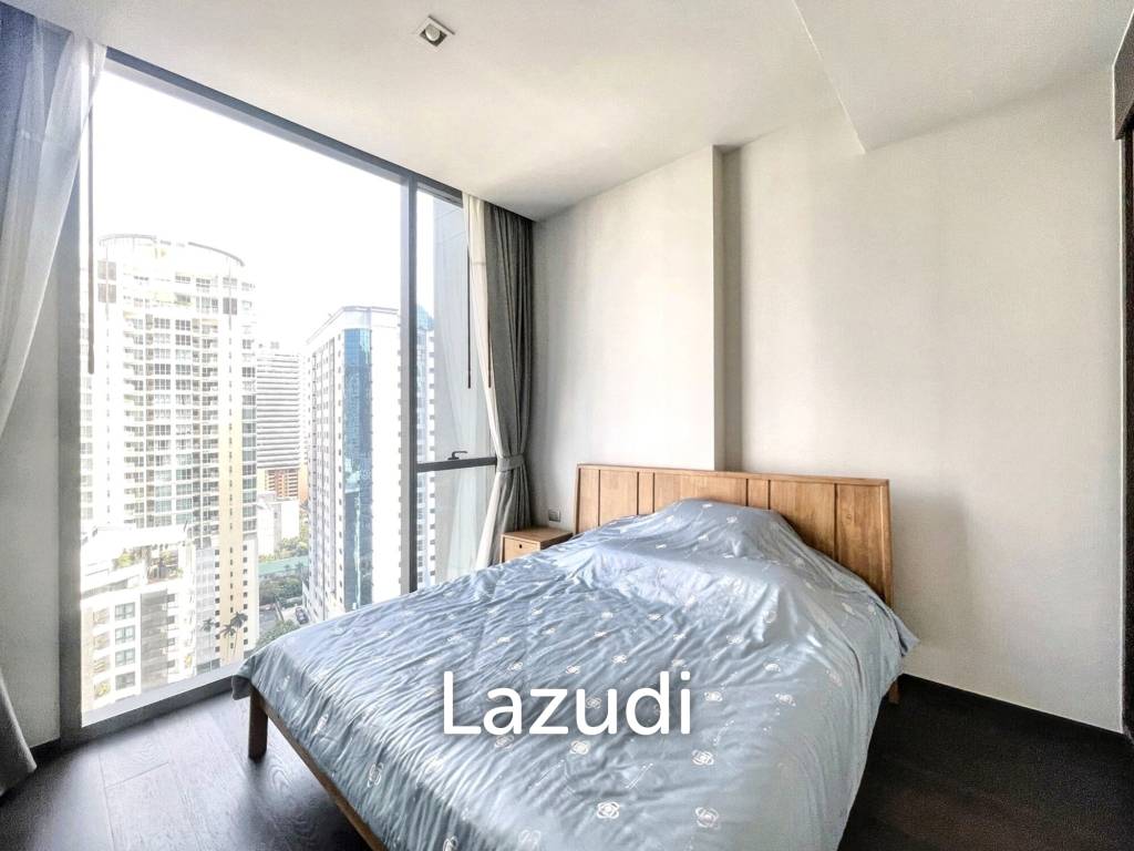 1 Bedroom 1 Bathroom 43 SQ.M LAVIQ Sukhumvit 57