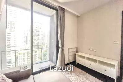 1 Bedroom 1 Bathroom 43 SQ.M LAVIQ Sukhumvit 57