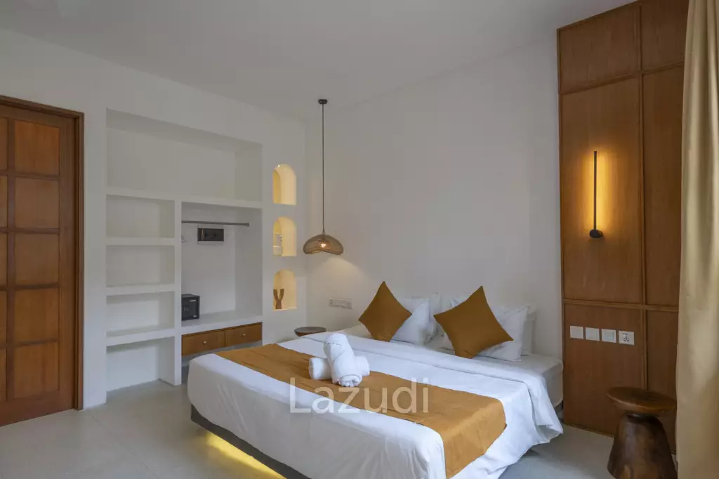 Stunning Furnished Villa in Canggu – Prime Location Near Bali’s Top Beaches