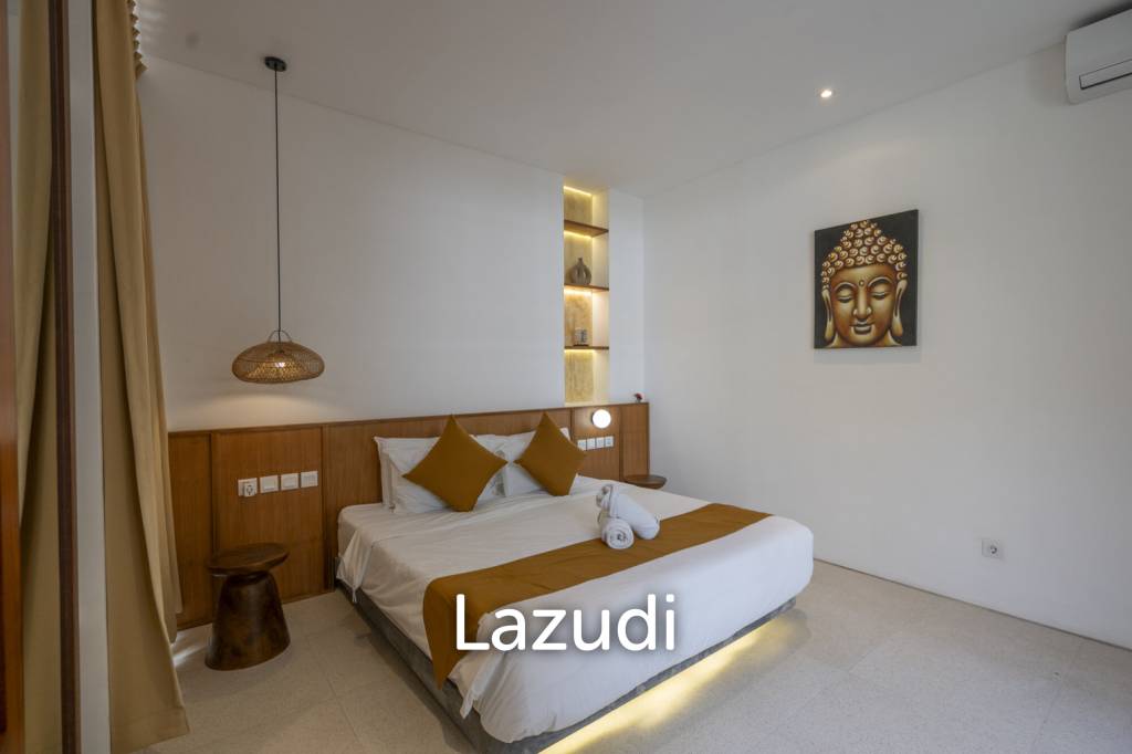 Stunning Furnished Villa in Canggu – Prime Location Near Bali’s Top Beaches