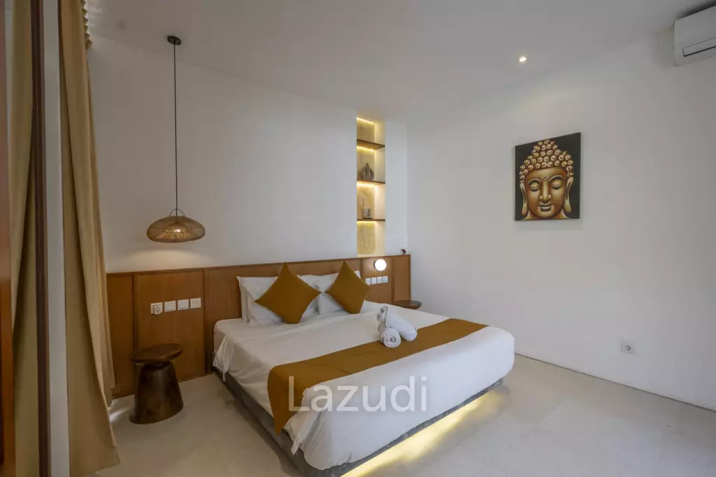 Stunning Furnished Villa in Canggu – Prime Location Near Bali’s Top Beaches