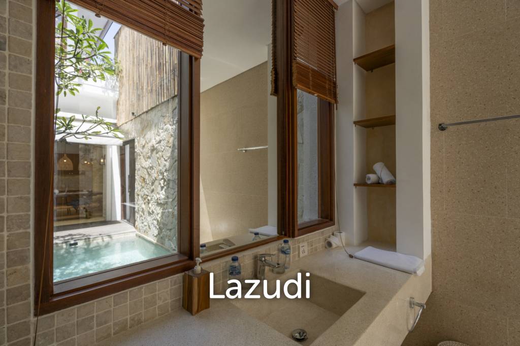 Stunning Furnished Villa in Canggu – Prime Location Near Bali’s Top Beaches