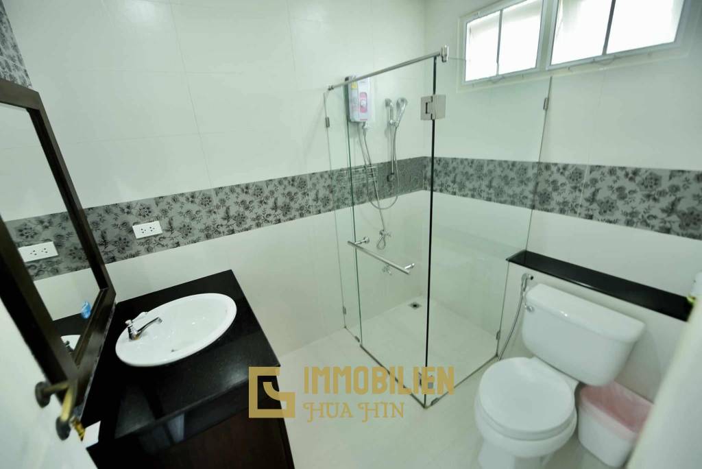 500 m² 4 Chambre 5 Salle de bain Villa Pour Vente