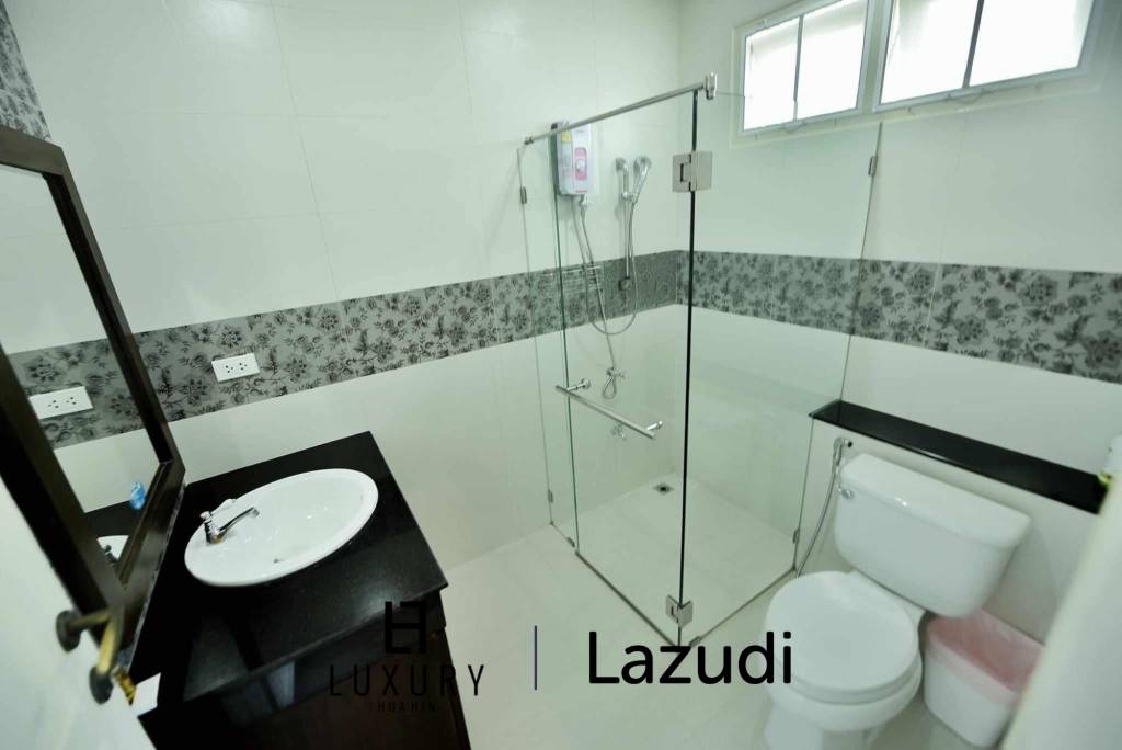 500 m² 4 Chambre 5 Salle de bain Villa Pour Vente