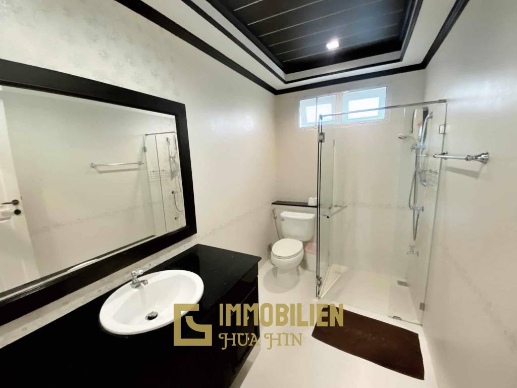 500 m² 4 Chambre 5 Salle de bain Villa Pour Vente