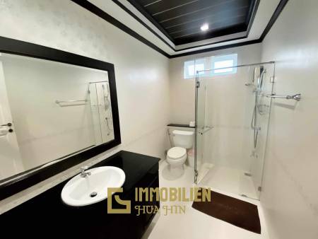 500 m² 4 Chambre 5 Salle de bain Villa Pour Vente