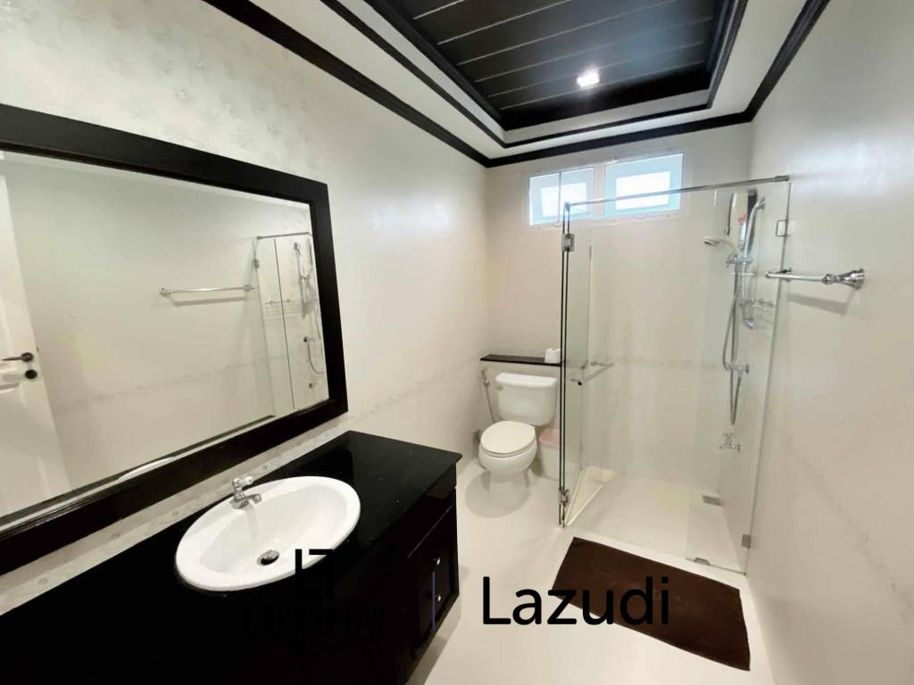 500 m² 4 Chambre 5 Salle de bain Villa Pour Vente