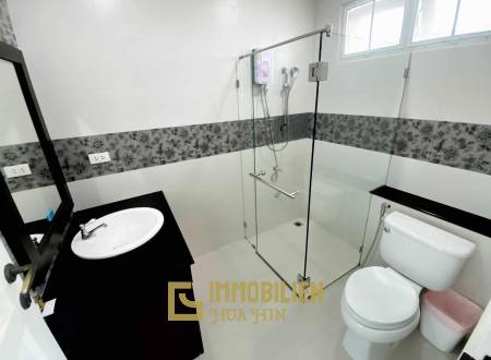 500 m² 4 Chambre 5 Salle de bain Villa Pour Vente