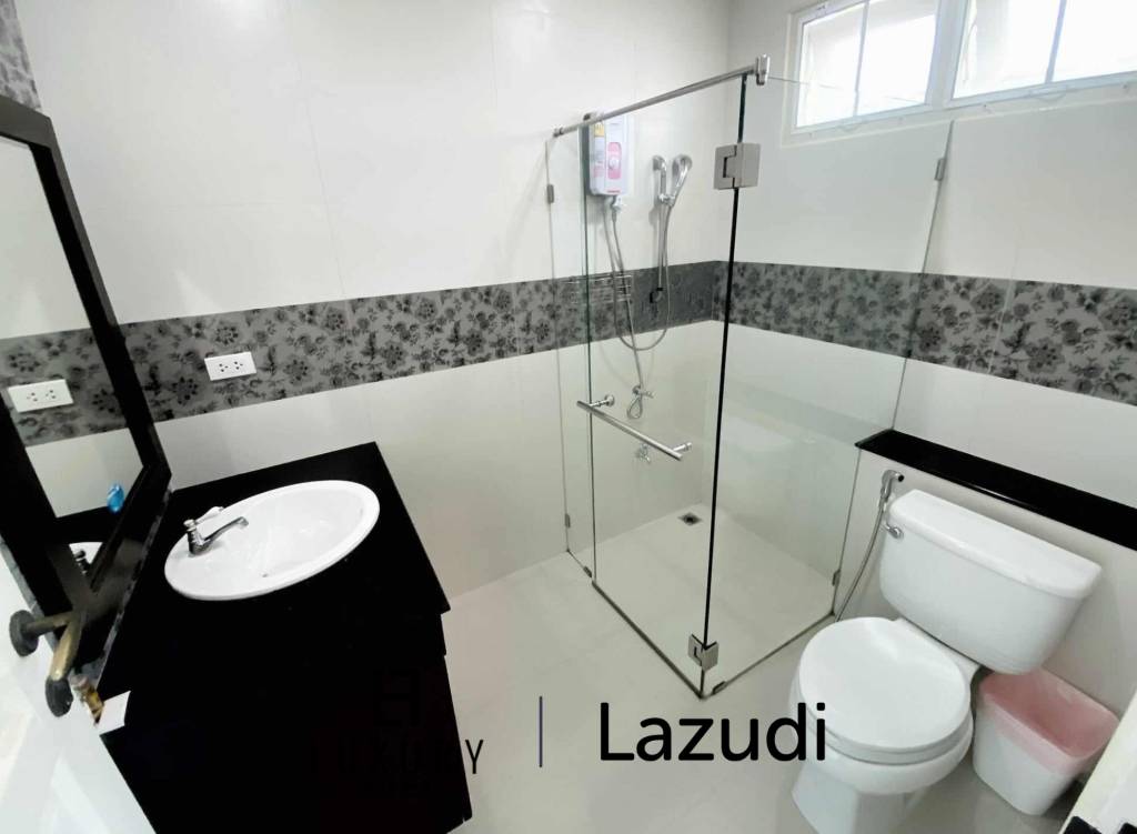 500 m² 4 Chambre 5 Salle de bain Villa Pour Vente