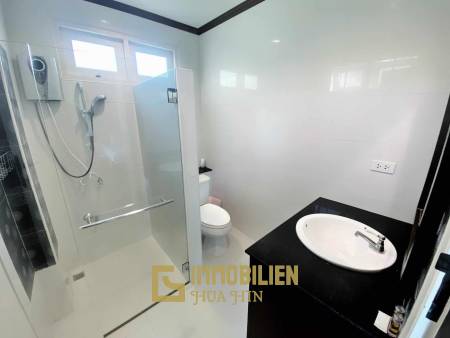 500 m² 4 Chambre 5 Salle de bain Villa Pour Vente