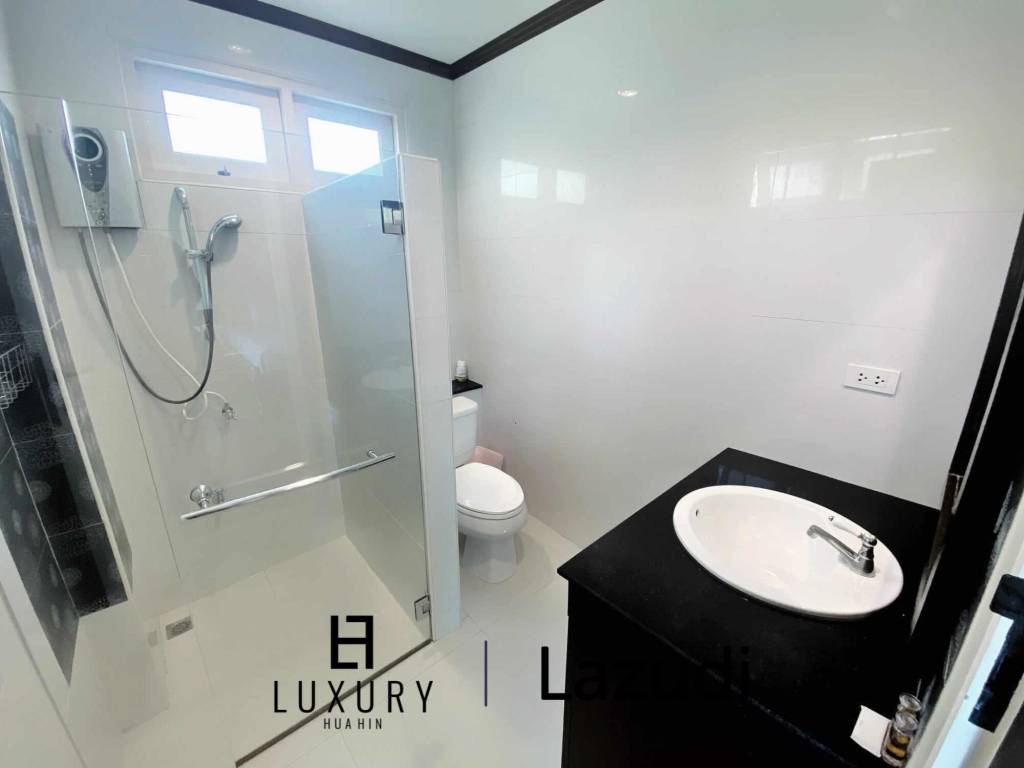 500 m² 4 Chambre 5 Salle de bain Villa Pour Vente