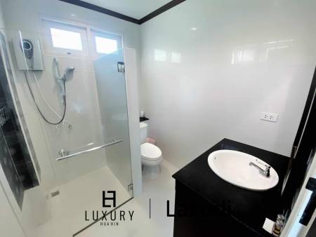 500 metro cuadrado 4 ` 5 Baño Villa de Venta