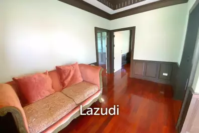 ORIENTAL BEACH CHA AM  : 2 storey beachfront villa