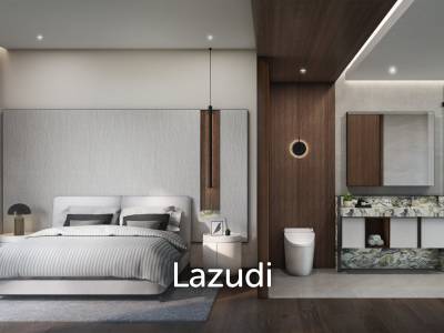 1 Bedroom 1 Bathroom 48 SQ.M. ROMM Conven