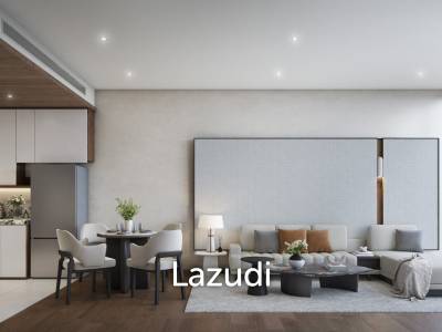 1 Bedroom 1 Bathroom 48 SQ.M. ROMM Conven