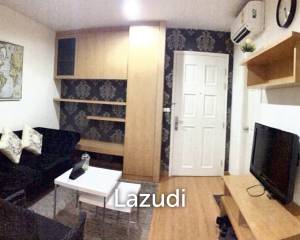 1 Bed 1 Bath 42 SQ.M Life @ Sukhumvit 65