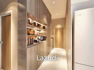 2 Bedroom 2 Bathroom 75 SQ.M Ashton Silom