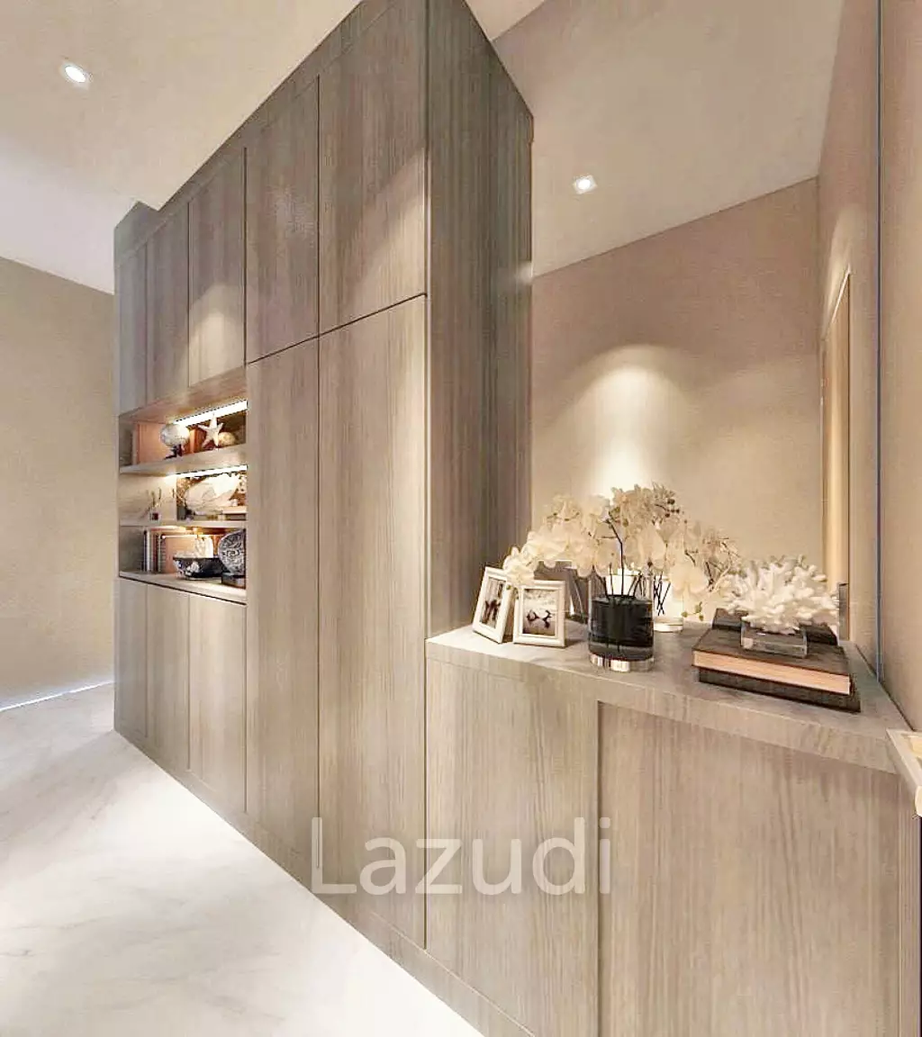 2 Bedroom 2 Bathroom 75 SQ.M Ashton Silom