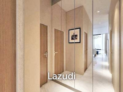 2 Bedroom 2 Bathroom 75 SQ.M Ashton Silom