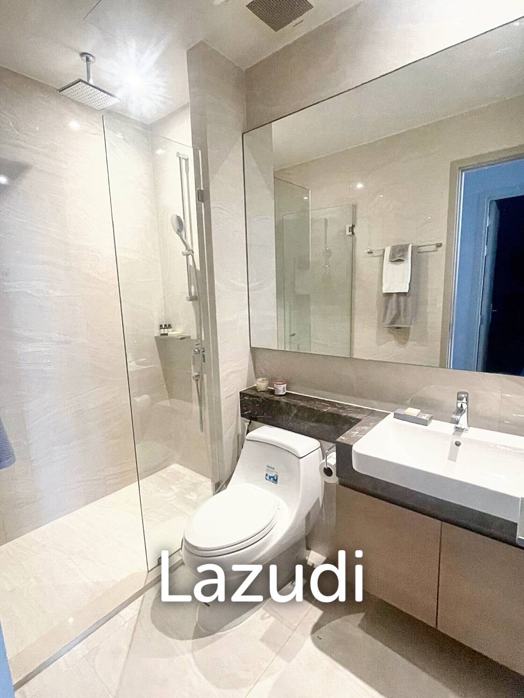 2 Bedroom 2 Bathroom 75 SQ.M Ashton Silom