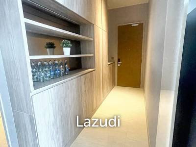 2 Bedroom 2 Bathroom 75 SQ.M Ashton Silom