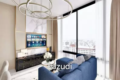 2 Bedroom 2 Bathroom 75 SQ.M Ashton Silom