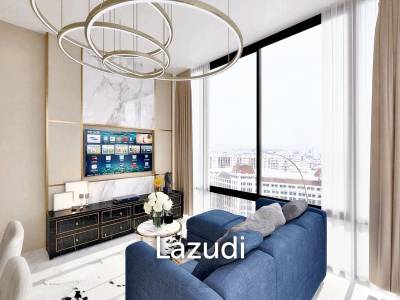2 Bedroom 2 Bathroom 75 SQ.M Ashton Silom