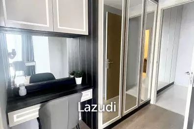 2 Bedroom 2 Bathroom 75 SQ.M Ashton Silom