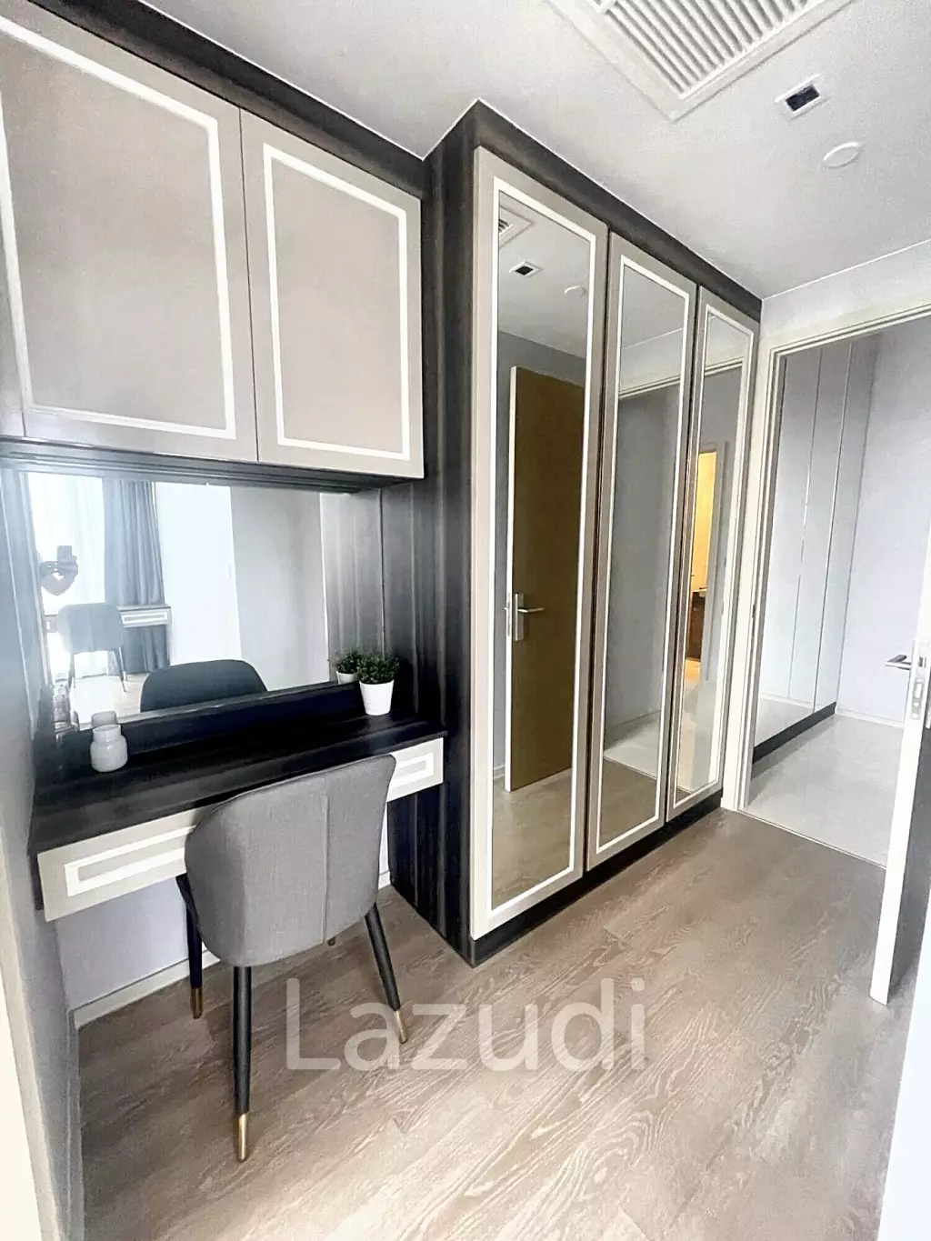 2 Bedroom 2 Bathroom 75 SQ.M Ashton Silom