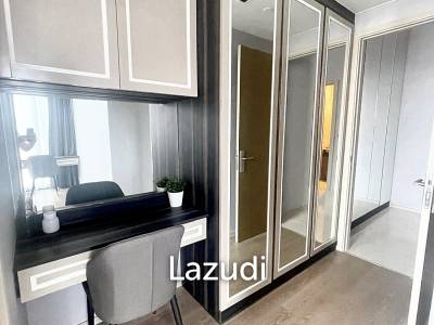 2 Bedroom 2 Bathroom 75 SQ.M Ashton Silom