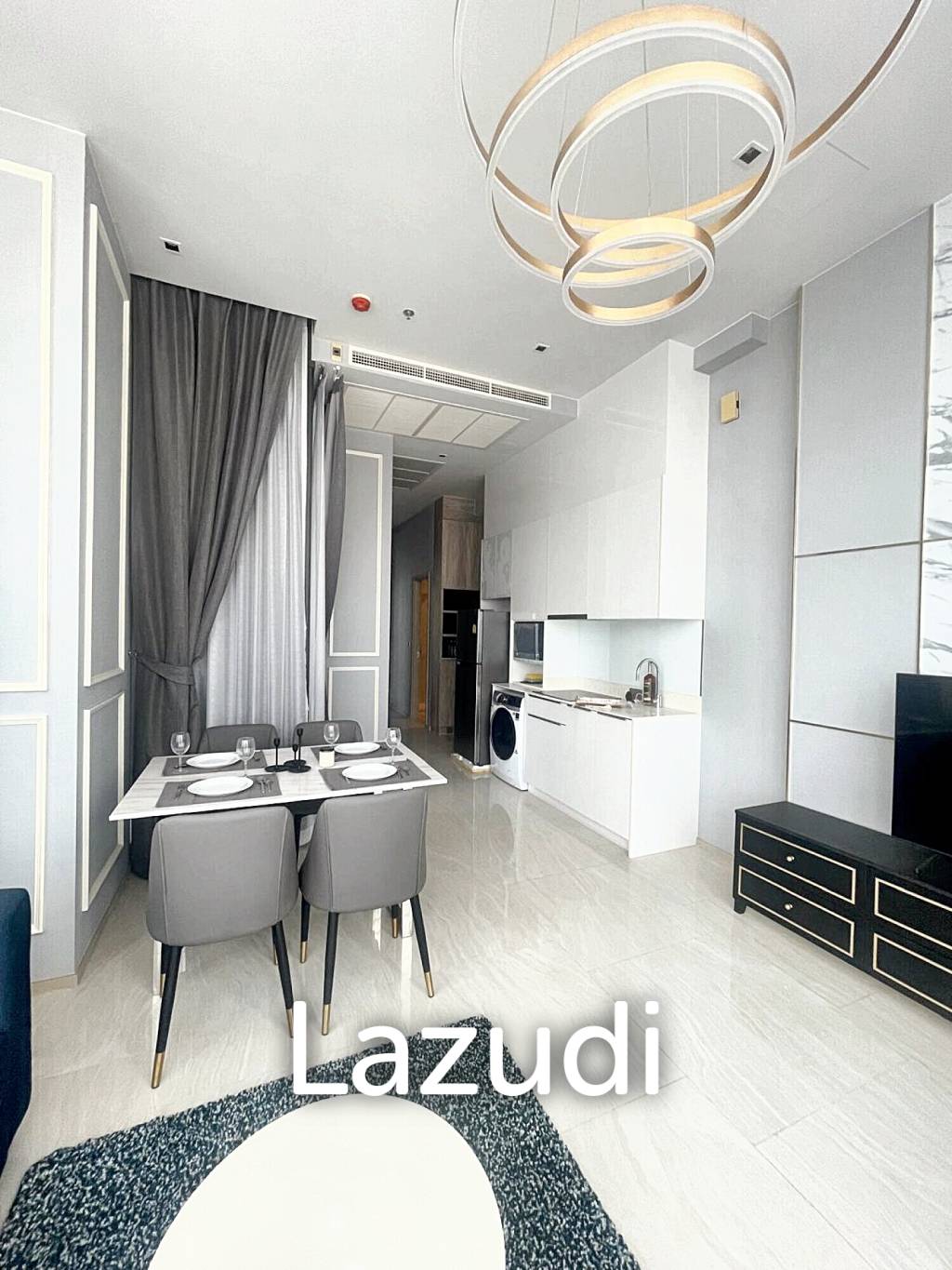 2 Bedroom 2 Bathroom 75 SQ.M Ashton Silom