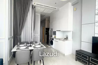 2 Bedroom 2 Bathroom 75 SQ.M Ashton Silom