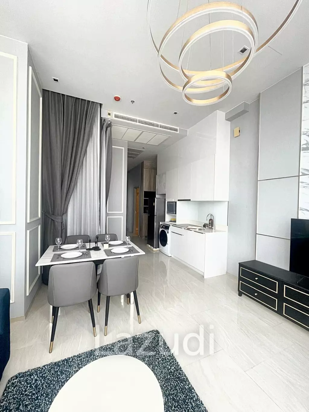 2 Bedroom 2 Bathroom 75 SQ.M Ashton Silom