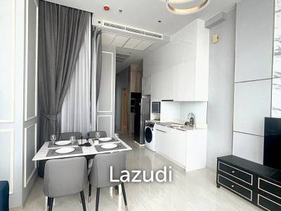 2 Bedroom 2 Bathroom 75 SQ.M Ashton Silom