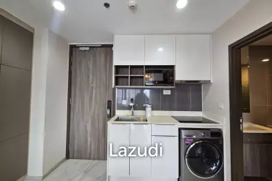 2 Bedroom 2 Bathroom 52 SQ.M. Ideo Mobi Asoke
